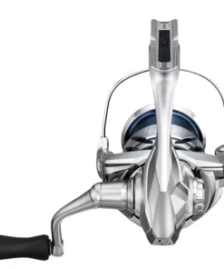 SHIMANO Moulinets Pêches Exotiques|Moulinets Truite & Salmonidé^Moulinet Spinning Stradic Fm