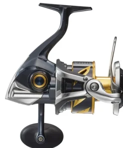 SHIMANO Moulinet Jig|Moulinets Pêches Exotiques^Moulinet spinning Stella SW C