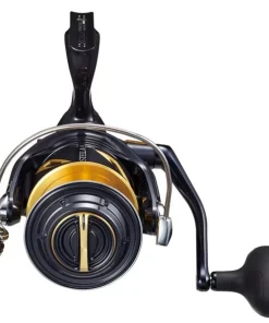 SHIMANO Moulinet Jig|Moulinets Pêches Exotiques^Moulinet spinning Stella SW C