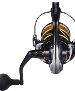 SHIMANO Moulinet Jig|Moulinets Pêches Exotiques^Moulinet spinning Stella SW C
