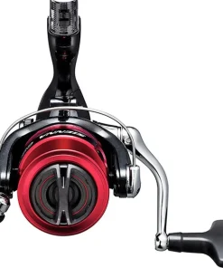 SHIMANO Moulinets Surfcasting & Bord De Mer|Moulinets Truite & Salmonidé^Moulinet Spinning Sienna FG