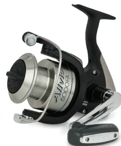 SHIMANO Moulinet spinning Alivio FA