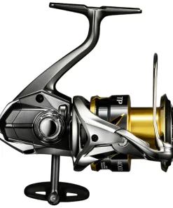 SHIMANO Moulinet spinning Twinpower FD