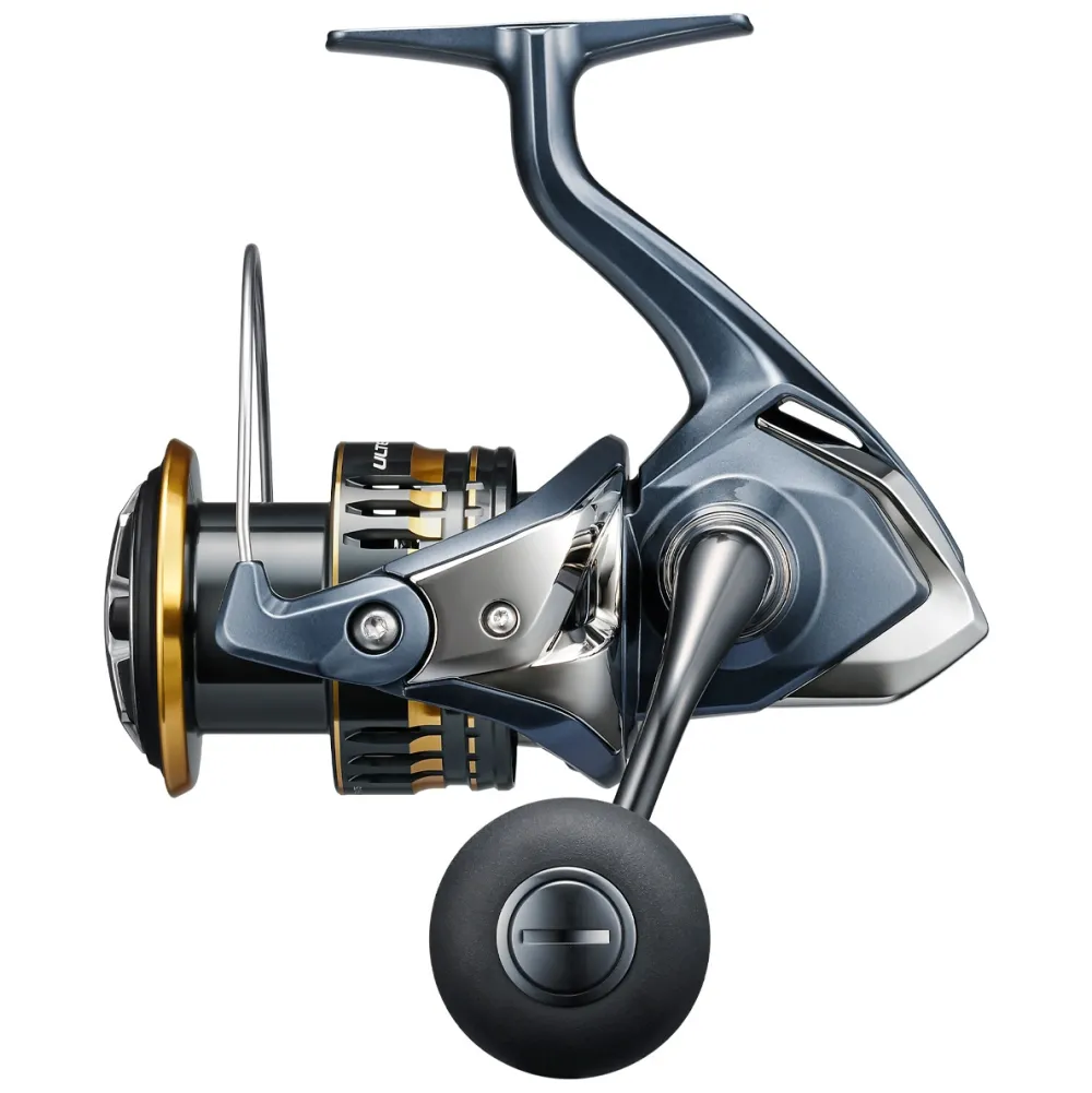 SHIMANO Moulinet spinning Ultegra FC