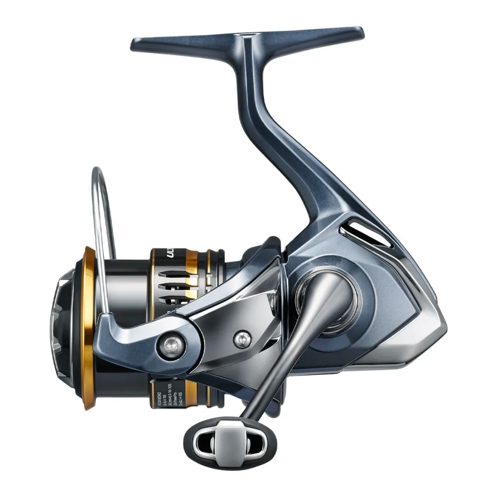 SHIMANO Moulinet spinning Ultegra FC