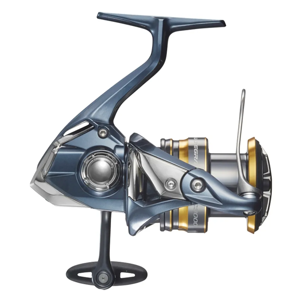 SHIMANO Moulinet spinning Ultegra FC