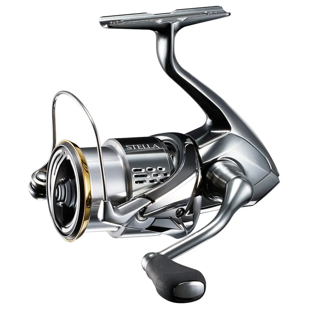 SHIMANO Moulinet spinning Stella FJ