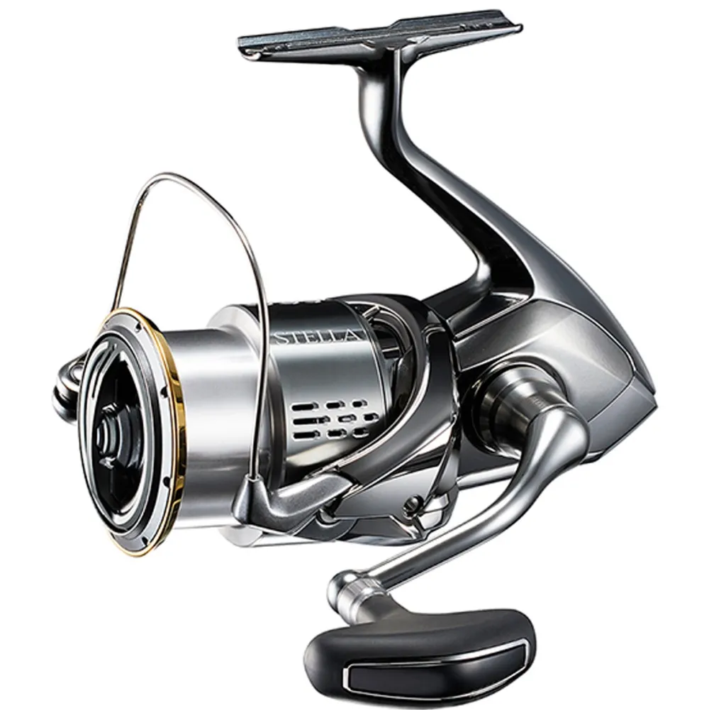 SHIMANO Moulinet spinning Stella FJ