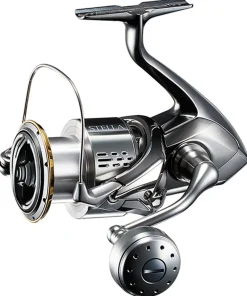 SHIMANO Moulinet spinning Stella FJ