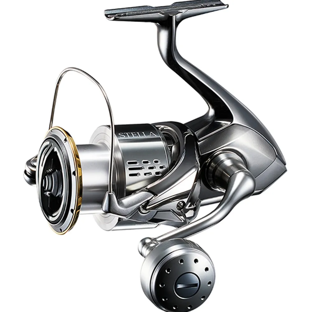 SHIMANO Moulinet spinning Stella FJ