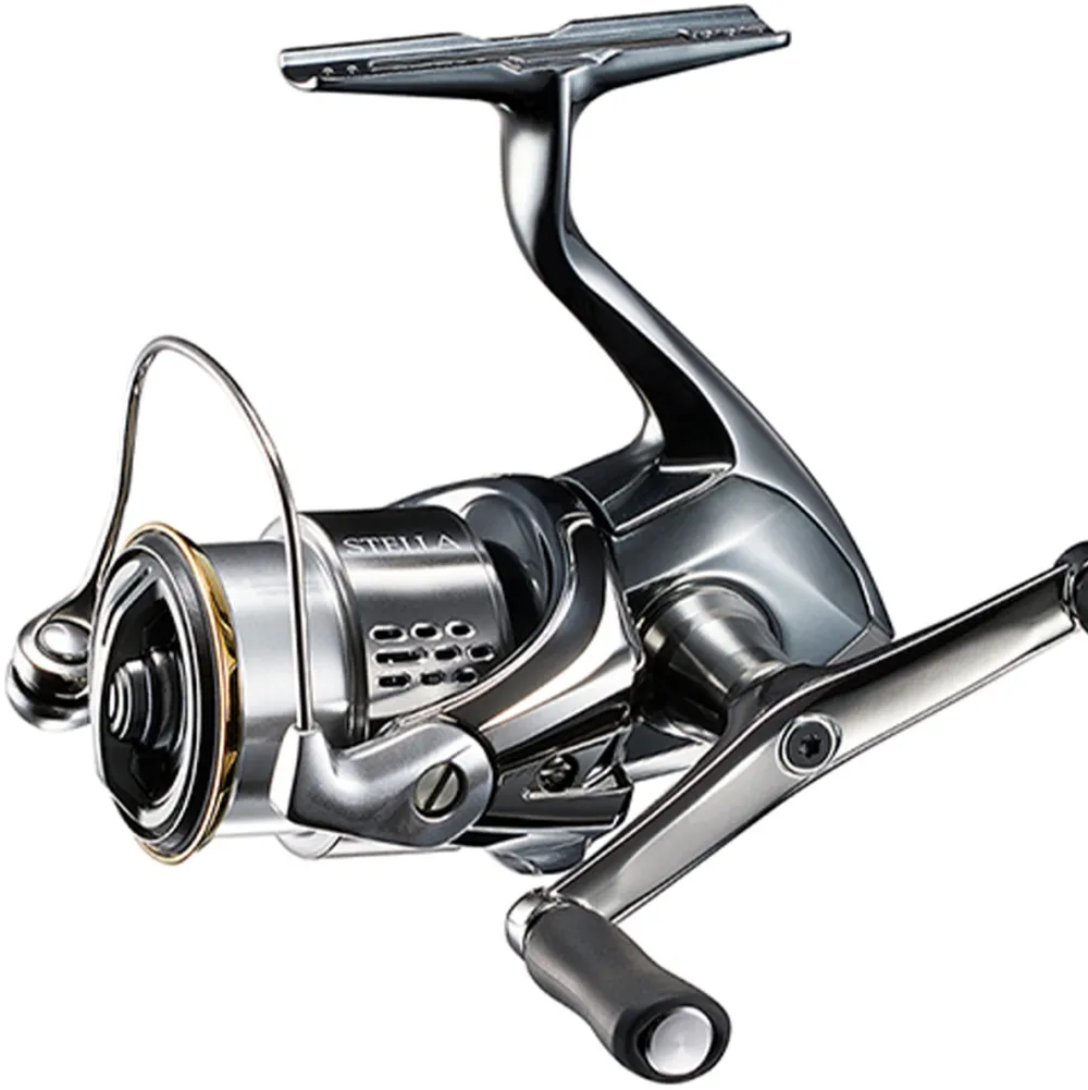 SHIMANO Moulinet spinning Stella FJ