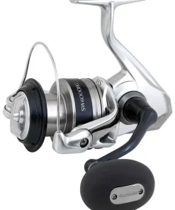 SHIMANO Moulinet Jig|Tous Les Produits^Moulinet spinning Saragosa SW-A