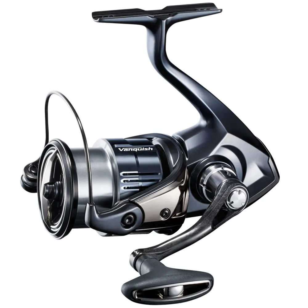 SHIMANO Moulinet spinning Vanquish FB