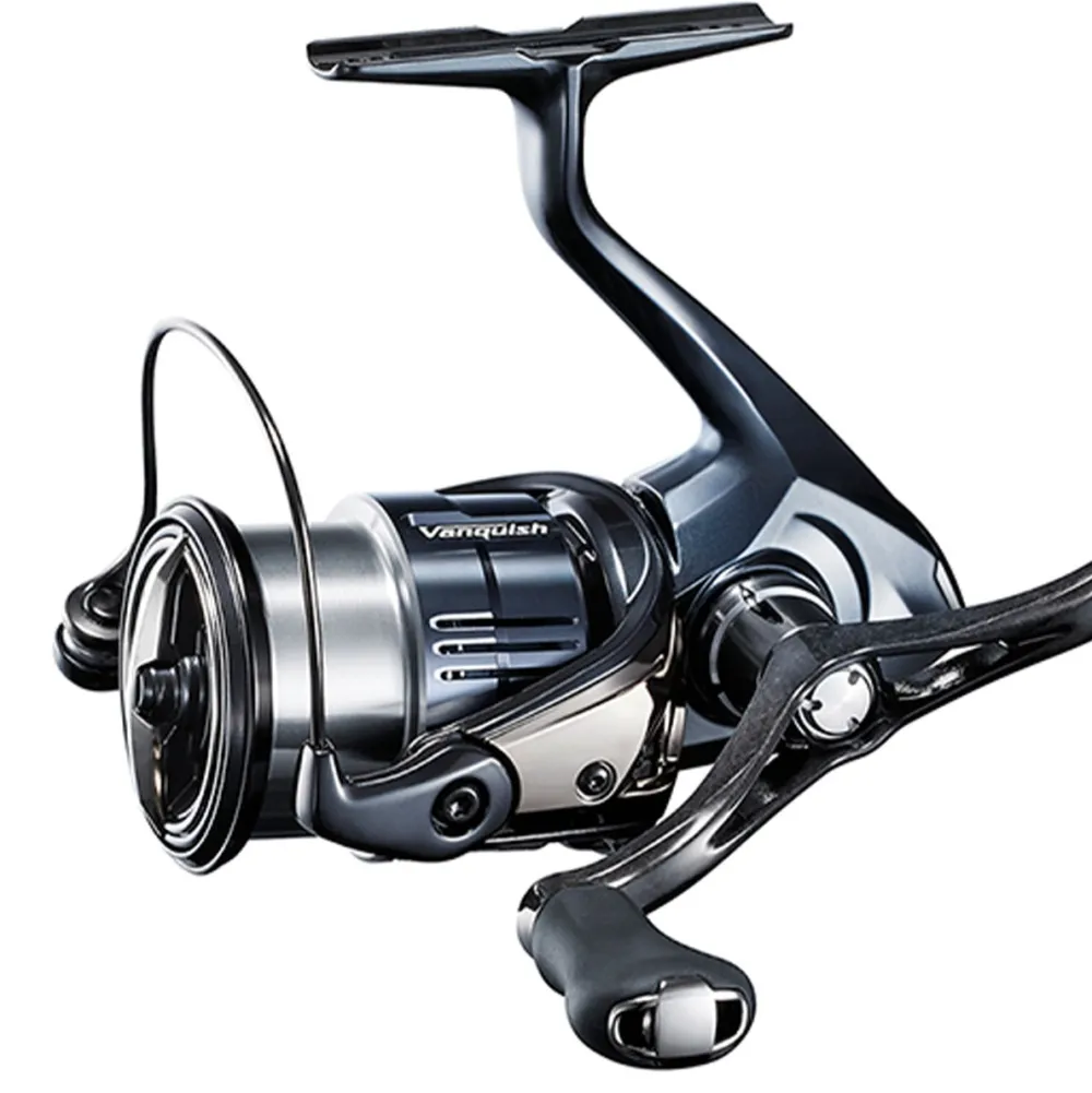 SHIMANO Moulinet spinning Vanquish FB