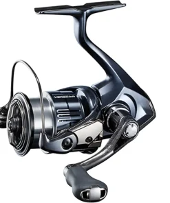 SHIMANO Moulinet spinning Vanquish FB