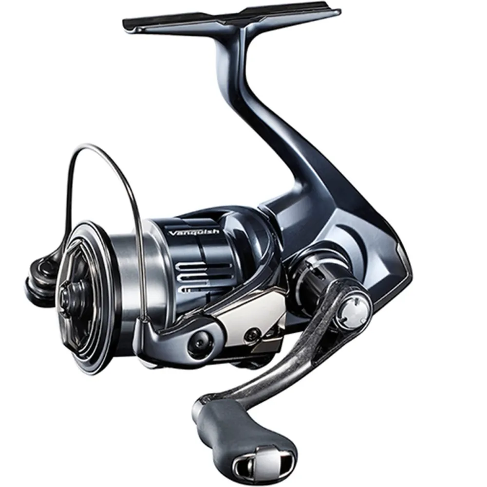SHIMANO Moulinet spinning Vanquish FB