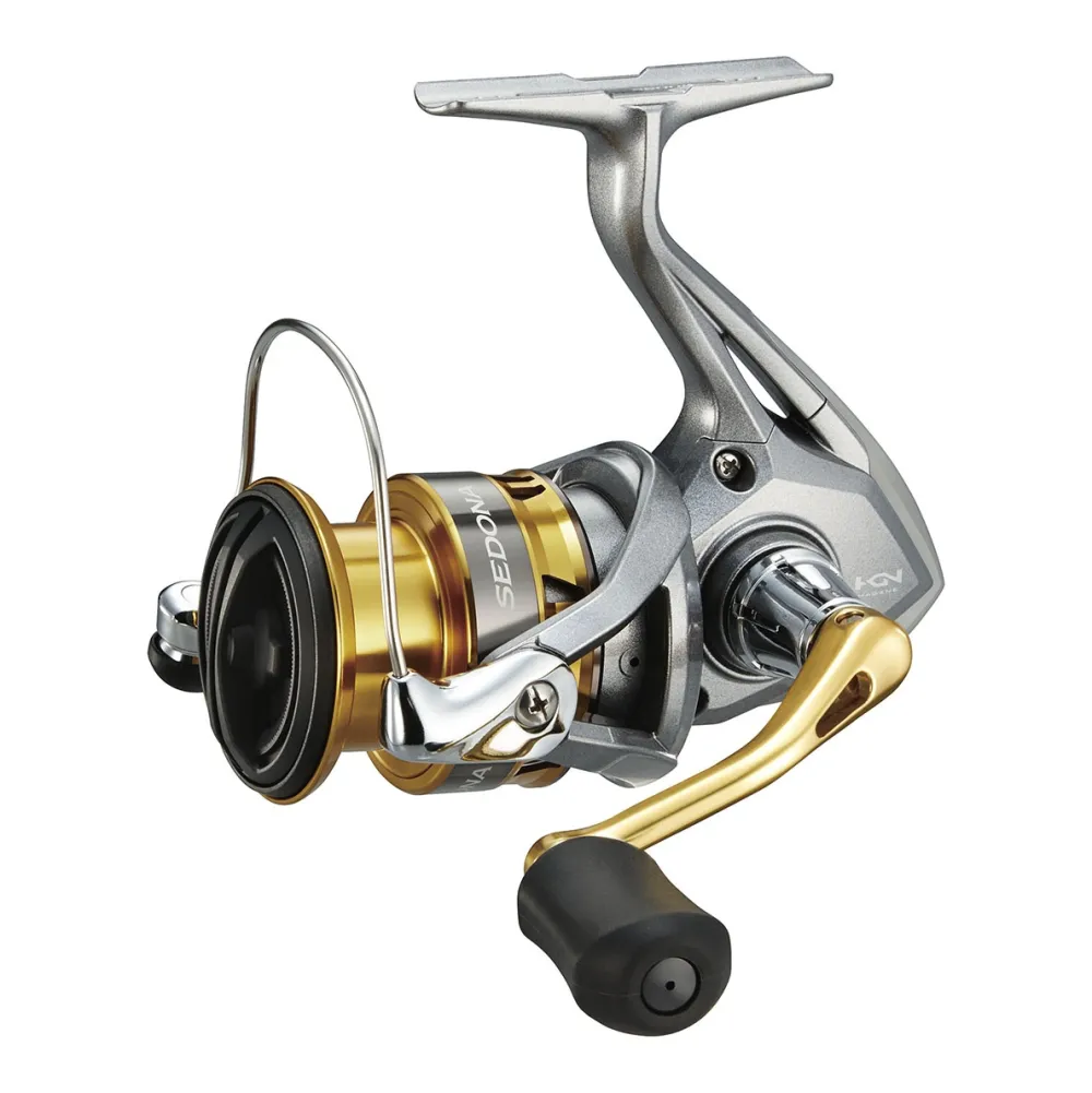 SHIMANO Moulinet spinning Sedona FI
