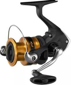 SHIMANO Moulinet spinning FX FC