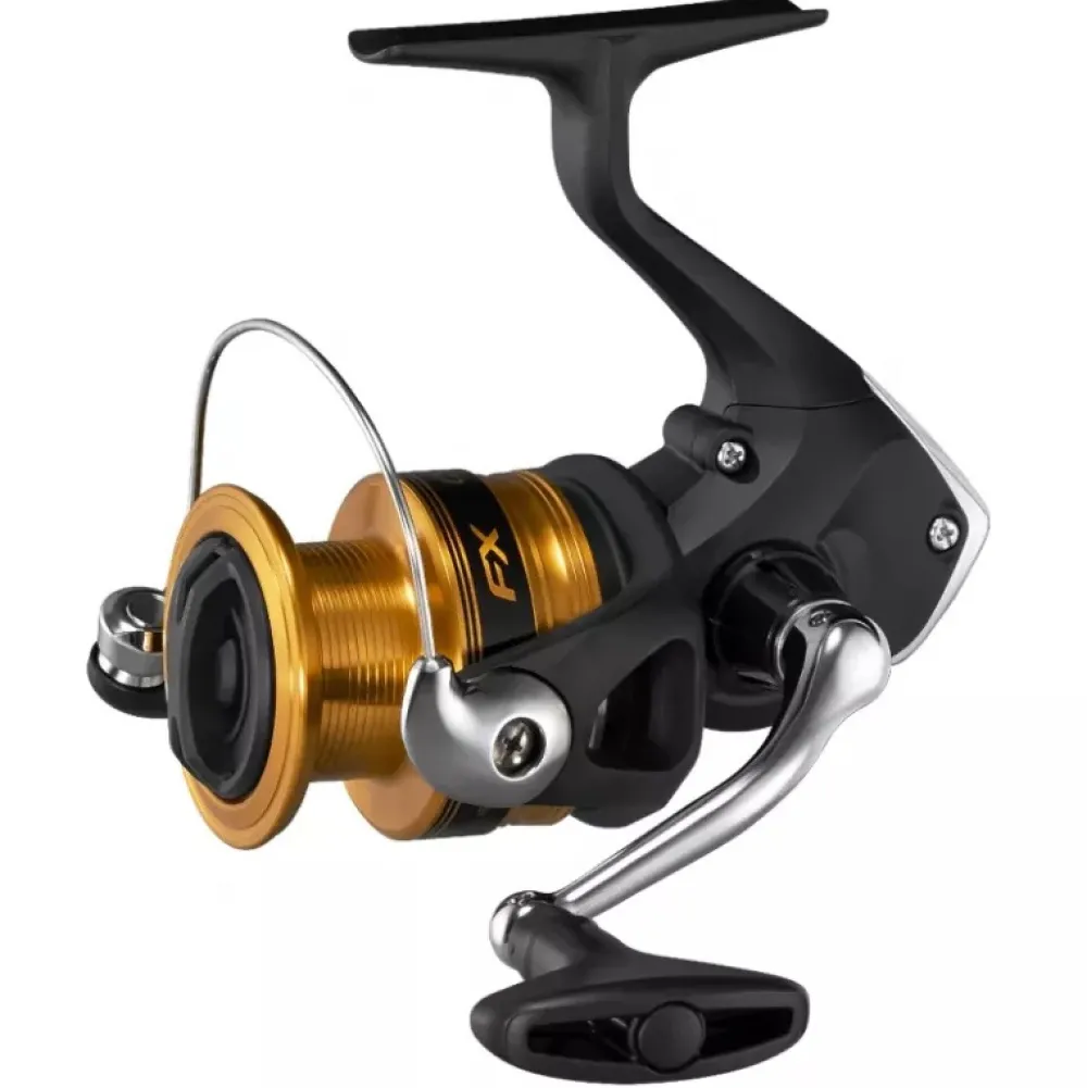 SHIMANO Moulinet spinning FX FC