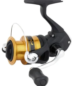 SHIMANO Moulinet spinning FX FC