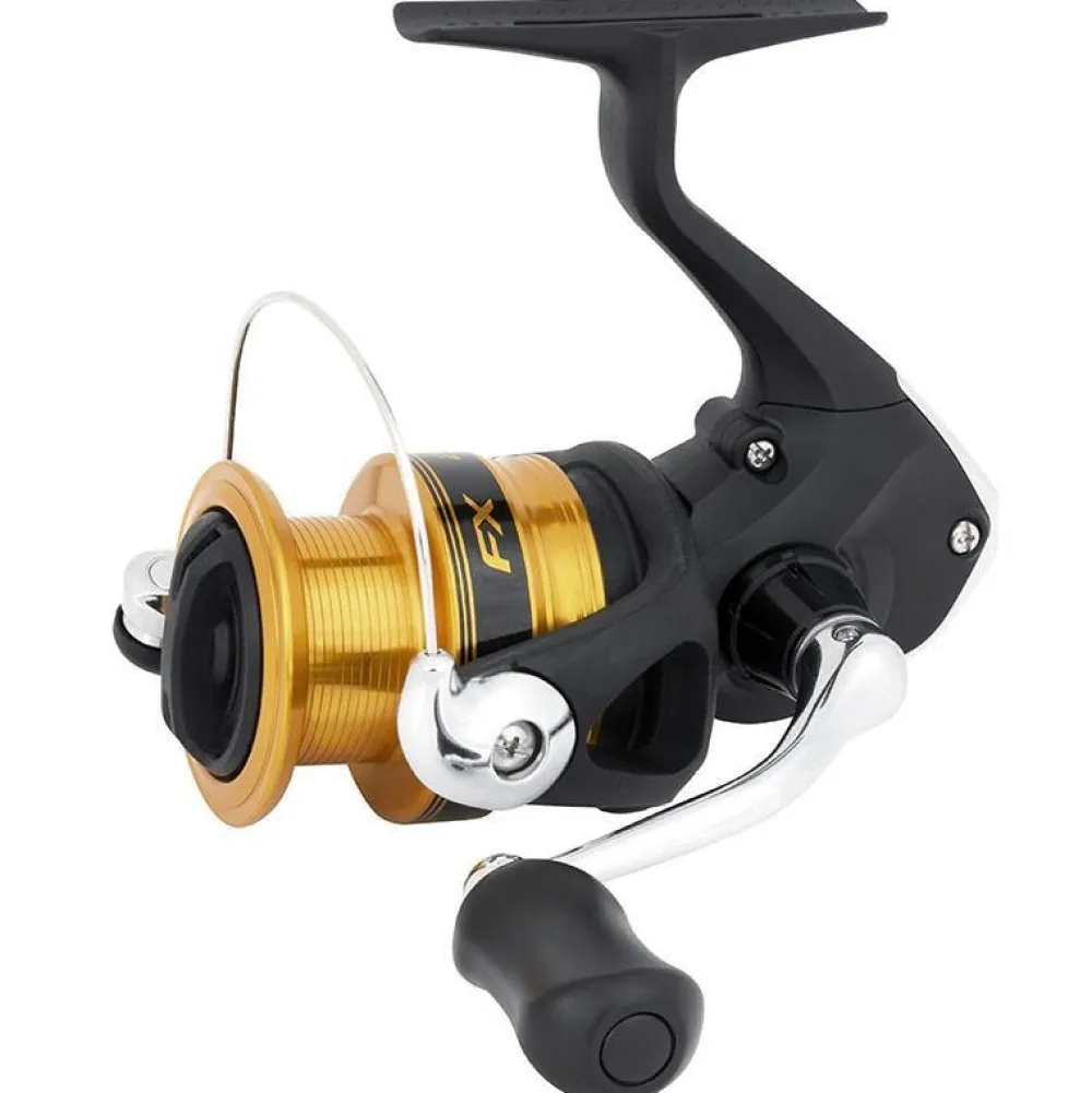 SHIMANO Moulinet spinning FX FC