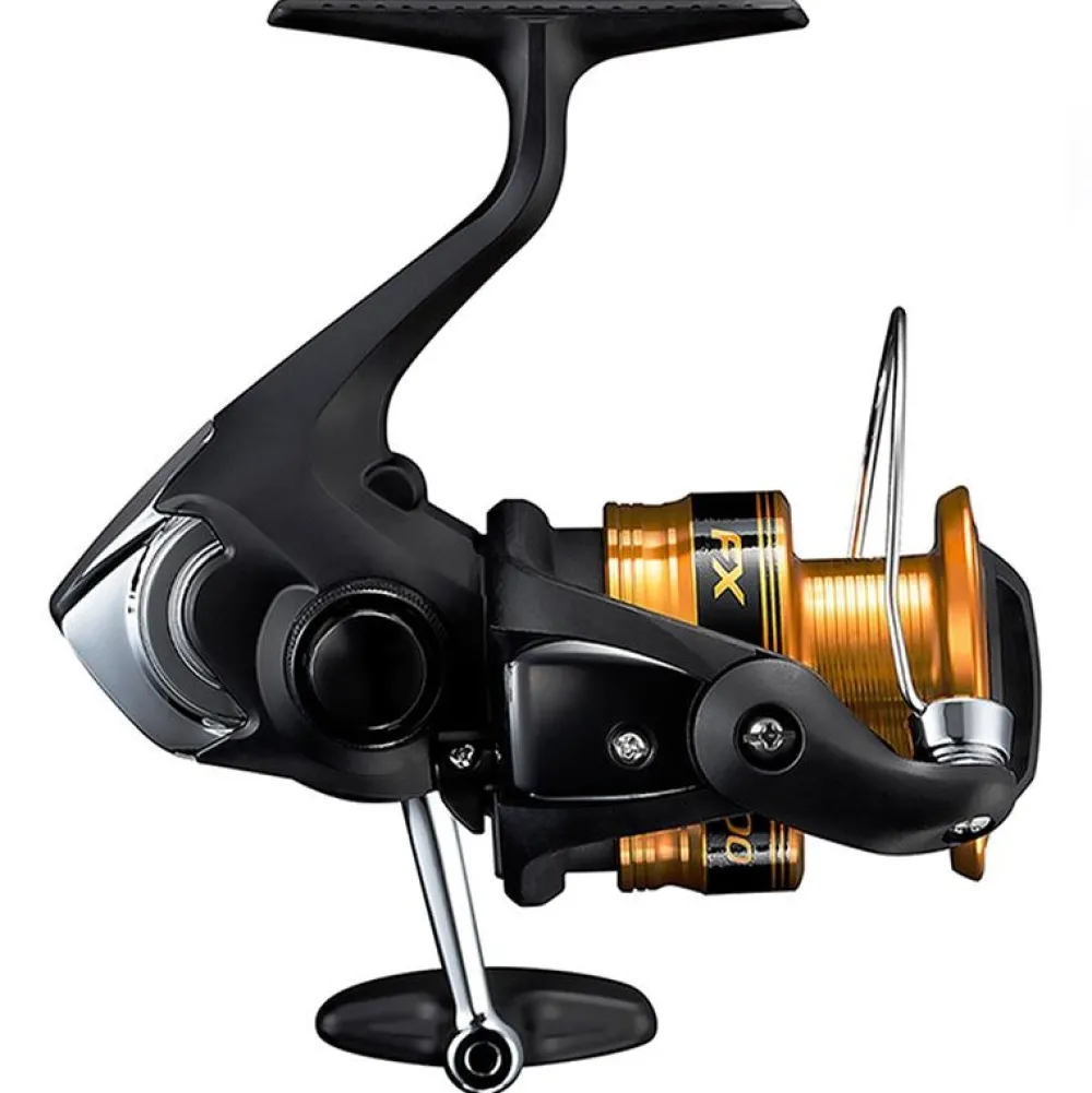 SHIMANO Moulinet spinning FX FC