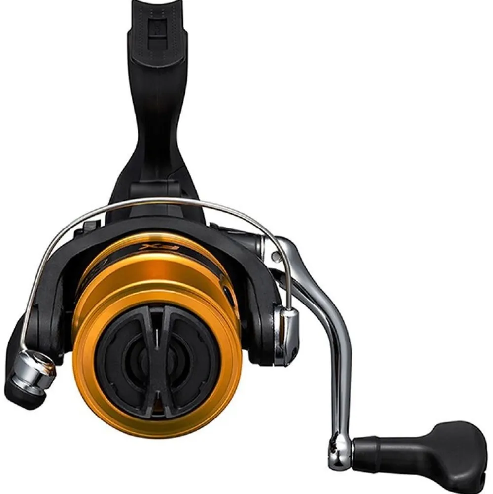 SHIMANO Moulinet spinning FX FC