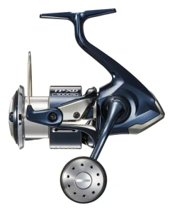 SHIMANO Moulinets Surfcasting & Bord De Mer|Moulinets Carnassier^Moulinet spinning Twin Power XD FA