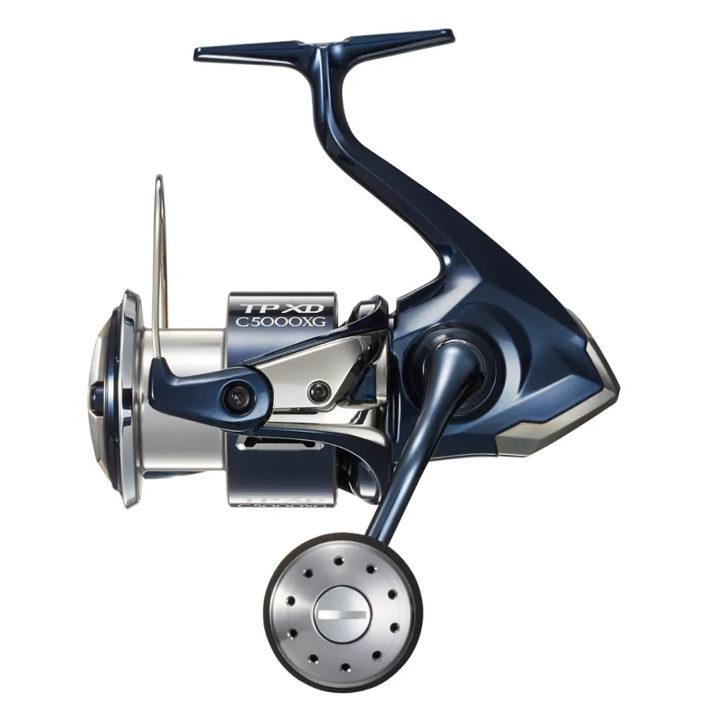 SHIMANO Moulinets Surfcasting & Bord De Mer|Moulinets Carnassier^Moulinet spinning Twin Power XD FA