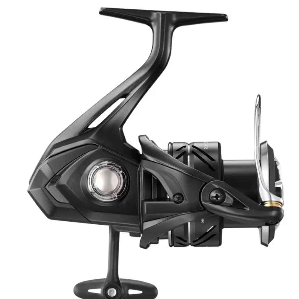 SHIMANO Moulinets Surfcasting & Bord De Mer|Moulinets Truite & Salmonidé^Moulinet spinning Aero XR