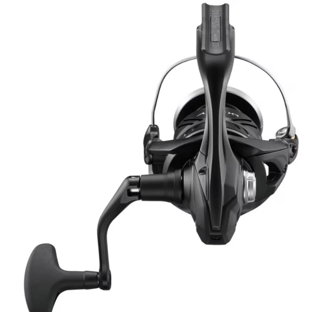 SHIMANO Moulinets Surfcasting & Bord De Mer|Moulinets Truite & Salmonidé^Moulinet spinning Aero XR