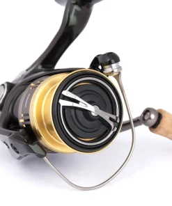 SHIMANO Moulinet spinning Cardiff CI4+