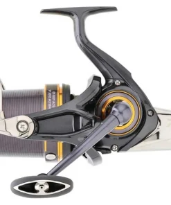 DAIWA Moulinet Surf Emblem Surf Scw Qd 23