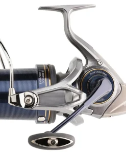 DAIWA Moulinets Pêches Exotiques|Moulinets Surfcasting & Bord De Mer^Moulinet Surfcasting Basia Surf type-P 45 SCW QD P