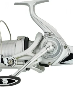 DAIWA Moulinet|Moulinets Surfcasting & Bord De Mer^Moulinet Surfcasting Crosscast Surf SCW - 5000CQD
