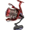 FISHING FERRARI Moulinets Pêches Exotiques|Moulinets Surfcasting & Bord De Mer^Moulinet Surfcasting Helyum Cast