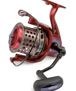 FISHING FERRARI Moulinets Pêches Exotiques|Moulinets Surfcasting & Bord De Mer^Moulinet Surfcasting Helyum Cast