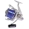 IRIDIUM FISHING Moulinet|Moulinets Pêches Exotiques^Moulinet Surfcasting Iridium Agile 2SF