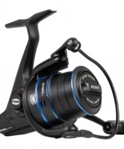PENN Moulinet Surfcasting Rival Blue - 6000LC