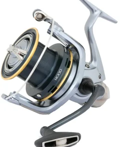 SHIMANO Moulinet surfcasting Power Aero XSB - 14000| Moulinet|Moulinets Surfcasting & Bord De Mer