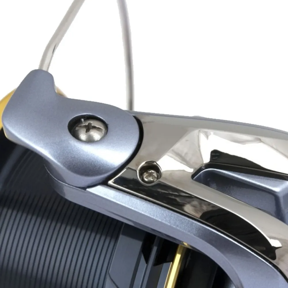 SHIMANO Moulinet surfcasting Power Aero XSB - 14000| Moulinet|Moulinets Surfcasting & Bord De Mer