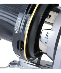 SHIMANO Moulinet surfcasting Power Aero XSB - 14000| Moulinet|Moulinets Surfcasting & Bord De Mer