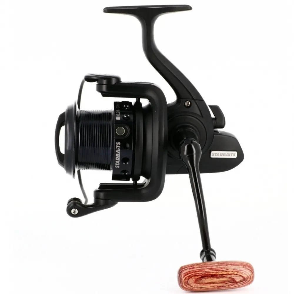 STARBAITS Moulinet Surfcasting Tron 8000