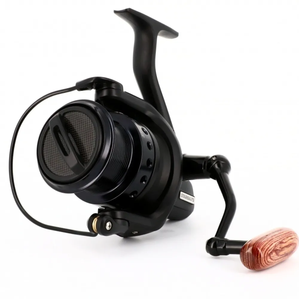STARBAITS Moulinet Surfcasting Tron 8000
