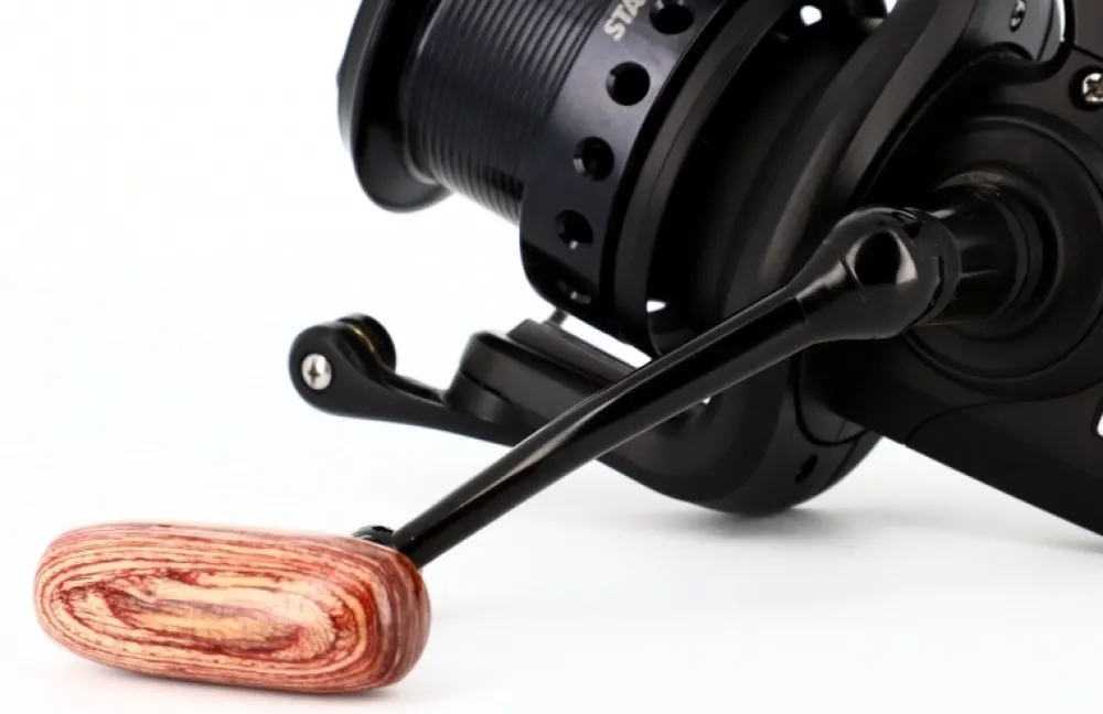 STARBAITS Moulinet Surfcasting Tron 8000