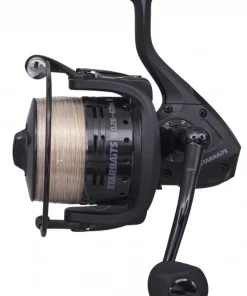 STARBAITS Moulinets Carpe|Moulinet^Moulinet Surfcasting CX - 5000