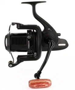 STARBAITS Moulinets Carpe|Moulinet^Moulinet Surfcasting Tron 12000 LS