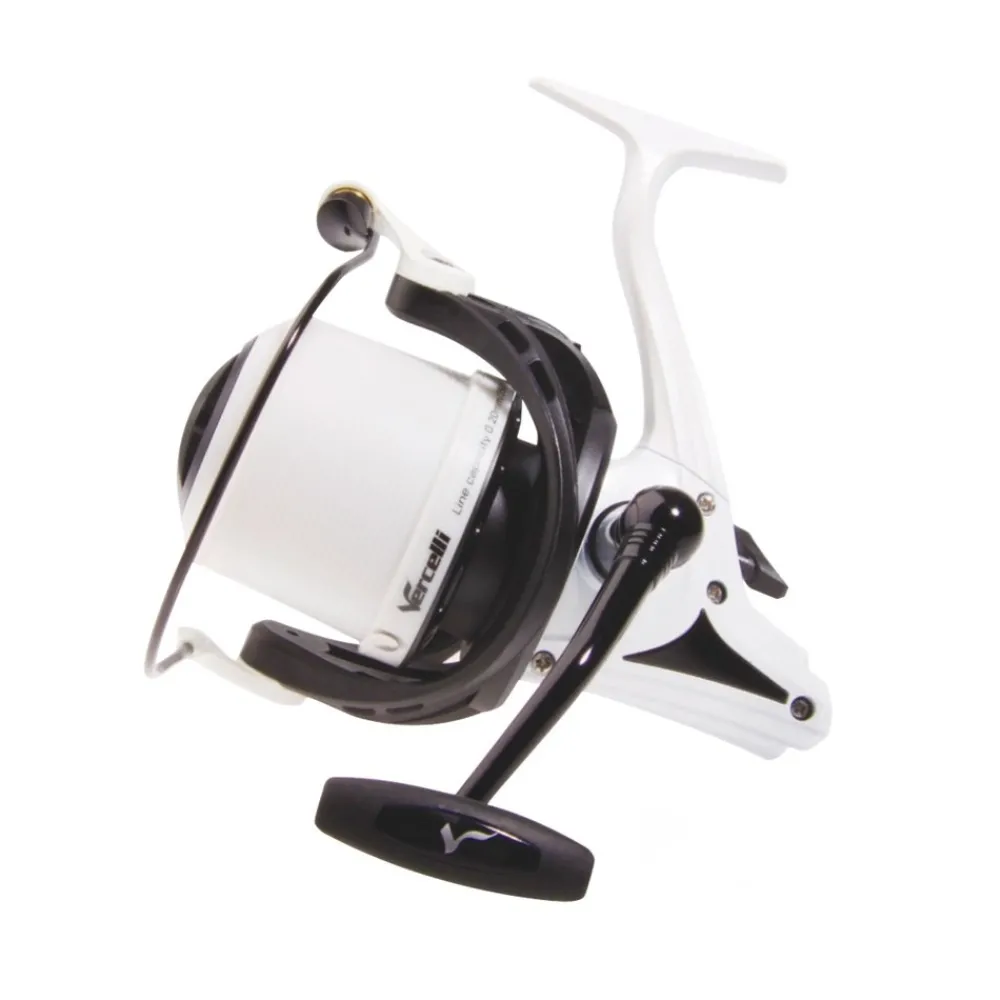 VERCELLI Moulinets Surfcasting & Bord De Mer|Tous Les Produits^Moulinet Surfcasting Enygma SC