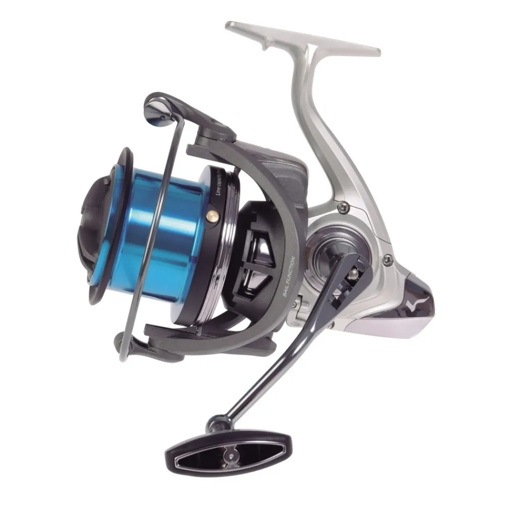 VERCELLI Moulinet Surfcasting Oxygen SH| Moulinet|Moulinets Surfcasting & Bord De Mer