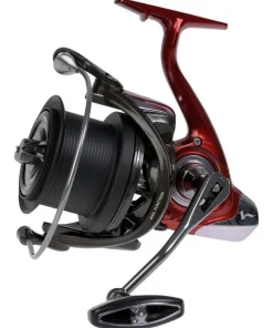 VERCELLI Moulinet Surfcasting Oxygen SC| Moulinet|Moulinets Pêches Exotiques